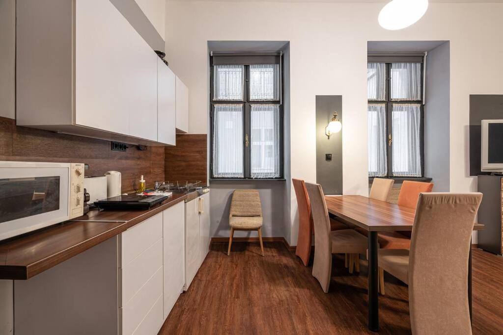 Ecostay Apartment O Street Budapesta Exterior foto