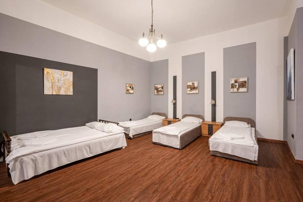 Ecostay Apartment O Street Budapesta Exterior foto
