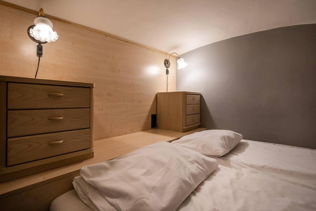 Ecostay Apartment O Street Budapesta Exterior foto